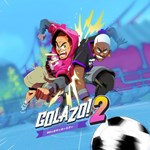 Golazo! 2 PS4 | PlayStation 4 | Турция | 0% 