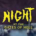 Night at the Gates of Hell PS4 & PS5 | Турция | 0% 