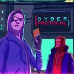 Cyber Protocol PS4 | PlayStation 4 | Турция | 0% 