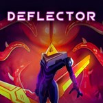 Deflector PS4 | PlayStation 4 | Турция | 0% 