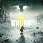 Kona II: Brume PS4 & PS5 | Турция | 0% 
