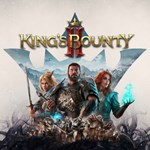 King's Bounty II PS4 & PS5 | Турция | 0%