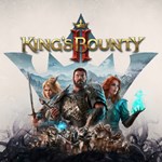 King's Bounty II Day One Edition PS4 | Турция | 0% 