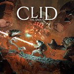 Clid The Snail PS4 | PlayStation 4 | Турция | 0% 
