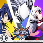 BLAZBLUE CROSS TAG BATTLE - Additional Characters Pack