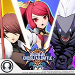 BLAZBLUE CROSS TAG BATTLE - Additional Characters Pack 