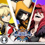 BLAZBLUE CROSS TAG BATTLE - Additional Characters Pack 