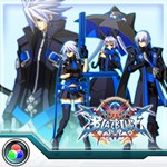 BLAZBLUE CENTRALFICTION PlayStation4 Color [CROSS-BUY] 
