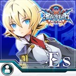 BLAZBLUE CENTRALFICTION ADDITIONAL CHARACTER ES [CROSS-