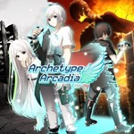 Archetype Arcadia PS4 & PS5 | Турция | 0%