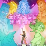 Arcade Spirits PS4 | PlayStation 4 | Турция | 0% 