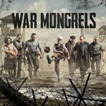 War Mongrels PS5 | PlayStation 5 | Турция | 0% 