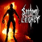 Shame Legacy PS4 | PlayStation 4 | Турция | 0% 