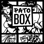 Pato Box PS4 | PlayStation 4 | Турция | 0% 