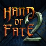 Hand of Fate 2 PS4 | PlayStation 4 | Турция | 0% 