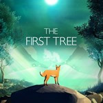 The First Tree PS4 | PlayStation 4 | Турция | 0% 