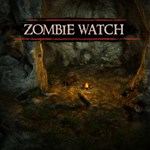 Zombie Watch PS5 | PlayStation 5 | Турция | 0% 