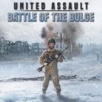 United Assault - Battle of the Bulge PS4 | Турция | 0% 