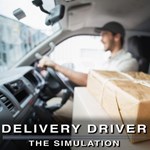 Delivery Driver - The Simulation PS5 | Турция | 0%