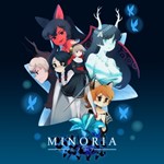 Minoria PS4 | PlayStation 4 | Турция | 0% 