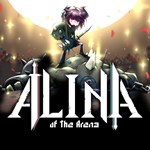 Alina Of The Arena PS4 & PS5 | Турция | 0% 