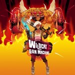 Wildcat Gun Machine PS4 | PlayStation 4 | Турция | 0% �