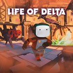 Life of Delta PS5 | PlayStation 5 | Турция | 0% 