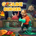 Godlike Burger PS4 & PS5 | Турция | 0% 