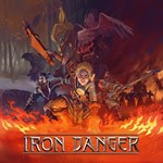 Iron Danger PS5 | PlayStation 5 | Турция | 0% 