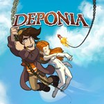 Deponia PS4 | PlayStation 4 | Турция | 0% 