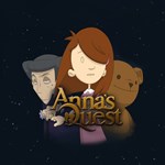 Anna's Quest PS4 | PlayStation 4 | Турция | 0% 