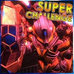 EDF 5 - Additional Mission Pack 2: SUPER Challenge - EA