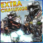 EDF 5 - Additional Mission Pack 1: EXTRA Challenge - EA