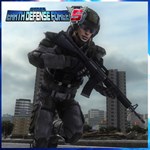 EARTH DEFENSE FORCE 5 - Probe Type S PS4 | Турция | 0% 