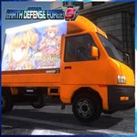 EARTH DEFENSE FORCE 5 - Light Truck PS4 | Турция | 0% �