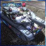 EARTH DEFENSE FORCE 5 - Blacker 5 PS4 | Турция | 0% 