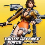 Bunny Costume Bundle - EARTH DEFENSE FORCE: IRON RAIN P