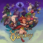 Owlboy PS4 | PlayStation 4 | Турция | 0% 