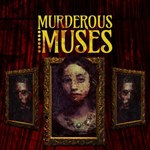 Murderous Muses PS4 & PS5 | Турция | 0%