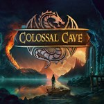 Colossal Cave - PS4/PS5 | Турция | 0%