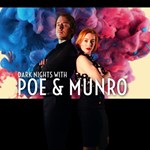 Dark Nights with Poe and Munro PS4 | Турция | 0% 