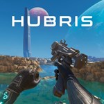 Hubris PS5 VR2 | PlayStation 5 | Турция | 0% 