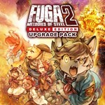 Fuga: Melodies of Steel 2 — издание Deluxe — внутриигро