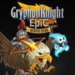 Gryphon Knight Epic: Окончательное издание PS4 | Турция