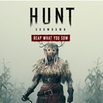 Hunt: Showdown – Reap What You Sow PS4 | Турция | 0% 