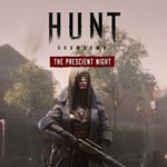 Hunt: Showdown - The Prescient Night PS4 | Турция | 0%
