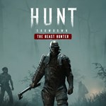 Hunt: Showdown - The Beast Hunter PS4 | Турция | 0% 