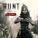 Hunt: Showdown - La Luz Mala PS4 | Турция | 0%