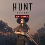 Hunt: Showdown - Death's Herald PS4 | Турция | 0%