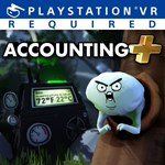 Accounting Plus (Accounting+) PS4 | Турция | 0% 